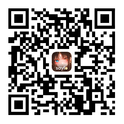 Saylo 下载二维码